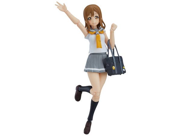 figma Hanamaru Kunikida (Love Live! Sunshine!!)