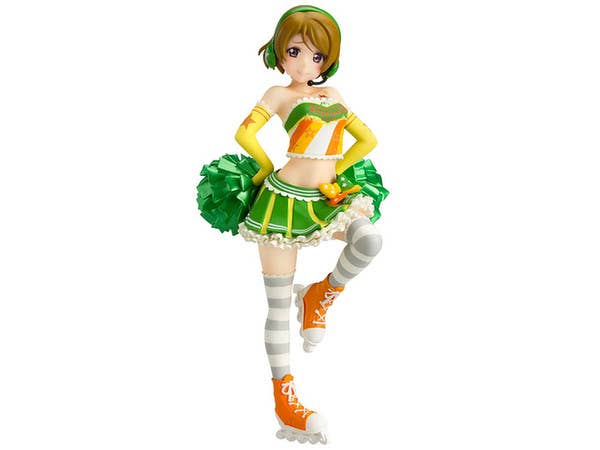 figFIX Hanayo Koizumi: Cheerleader ver. (Love Live!)