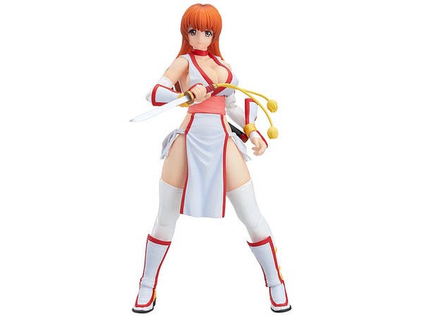 figma Kasumi: C2 ver. (DEAD OR ALIVE)