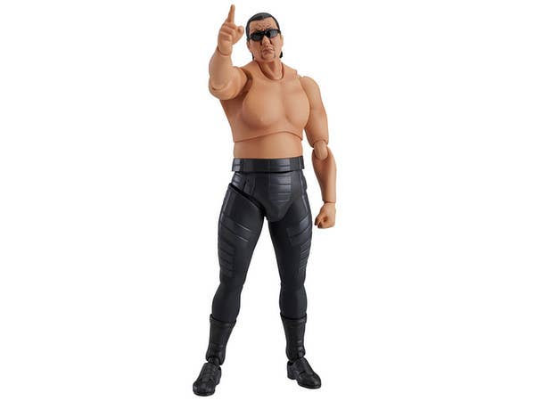 figma Masahiro Chono