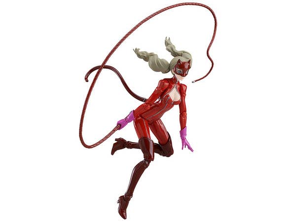 figma Panther (Persona5)