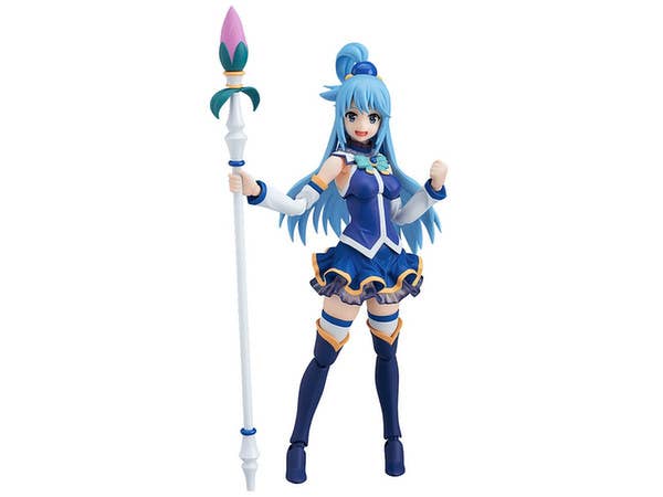 figma Aqua (Konosuba 2)
