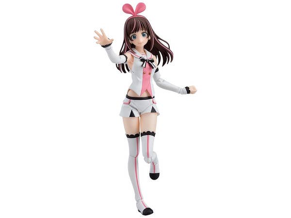 figma Kizuna AI (Kizuna AI)