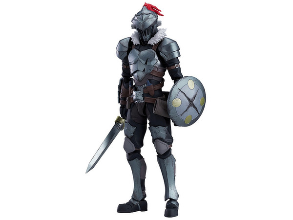 figma Goblin Slayer (GOBLIN SLAYER)