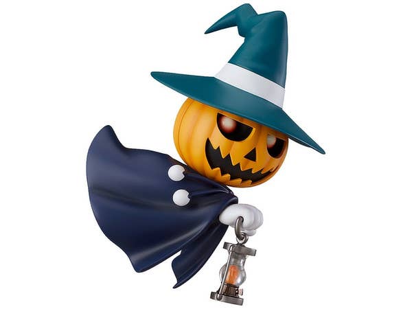 Nendoroid Pyro Jack (Shin Megami Tensei)