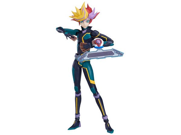 figma Playmaker (Yu-Gi-Oh! VRAINS)
