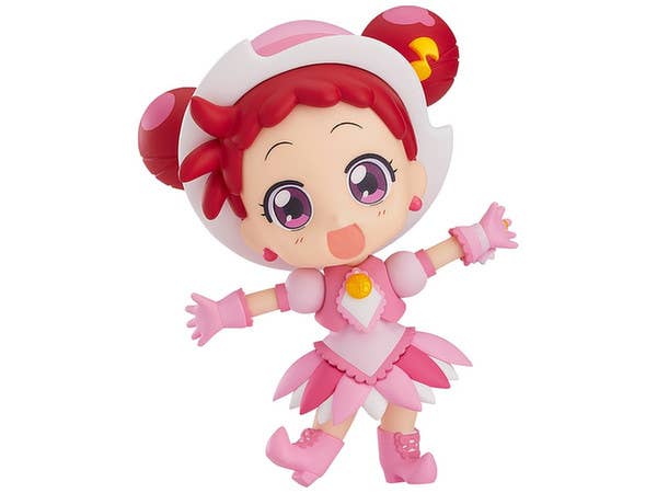 Nendoroid Doremi Harukaze (Magical DoReMi 3)