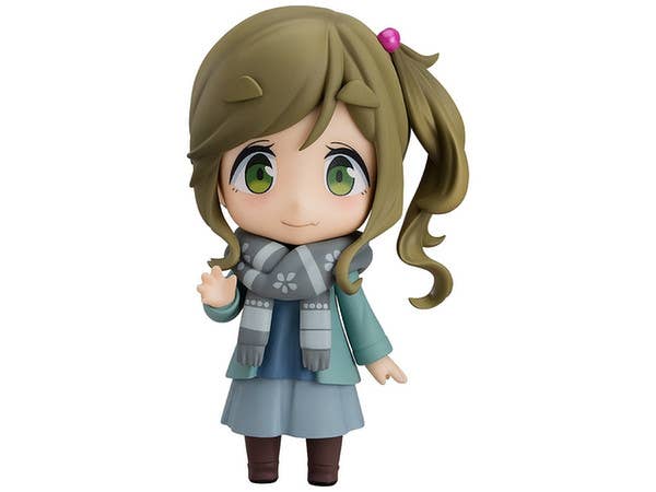 Nendoroid Aoi Inuyama (Laid-Back Camp)