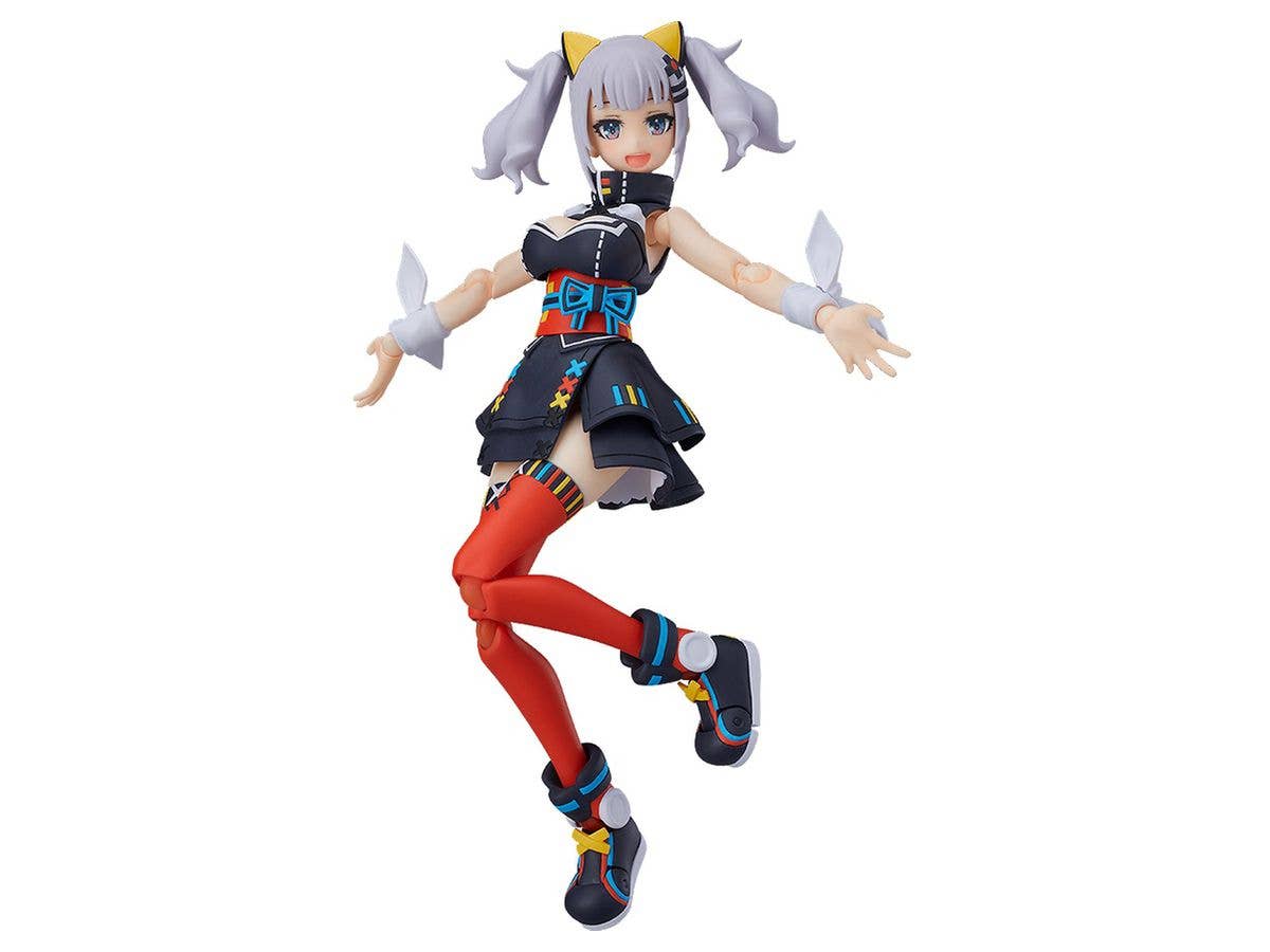 figma Kaguya Luna (Kaguya Luna)