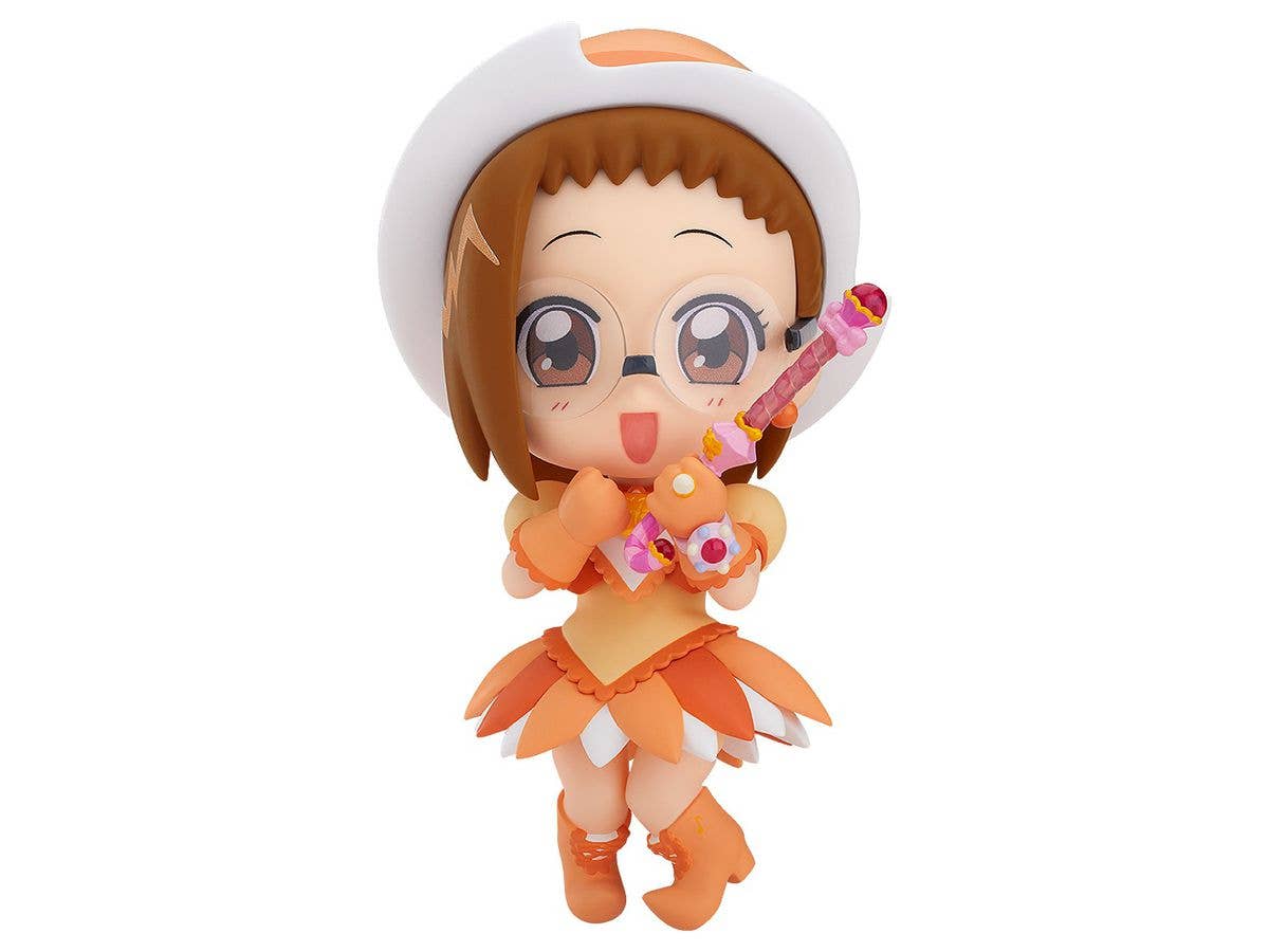 Nendoroid Hazuki Fujiwara (Magical DoReMi 3)
