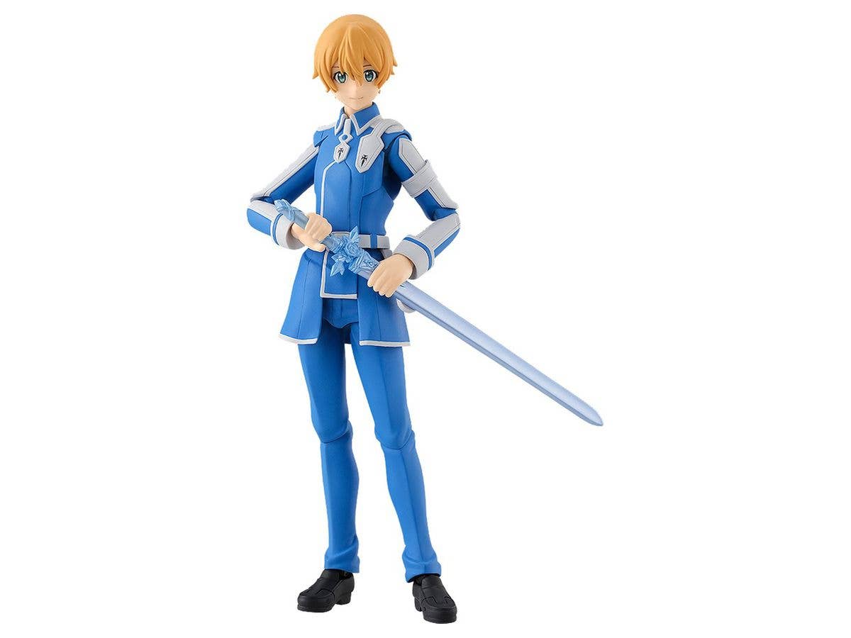 figma Eugeo (Sword Art Online: Alicization)