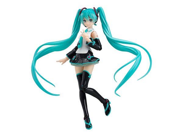 figma Hatsune Miku V4 CHINESE (Character Vocal Series 01: Hatsune Miku)