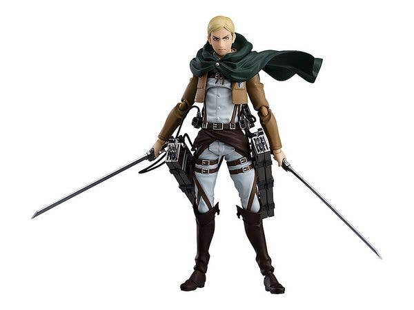 figma Erwin Smith (Attack on Titan)