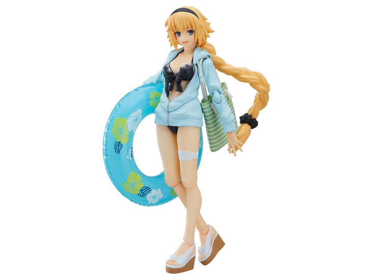 figma Archer Jeanne d'Arc (Fate/Grand Order)