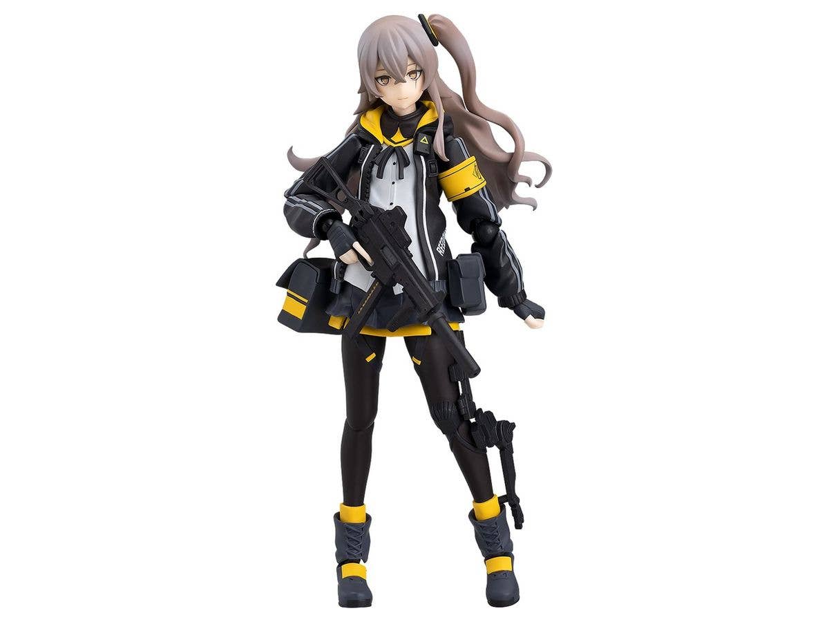 figma UMP45 (Girls' Frontline)