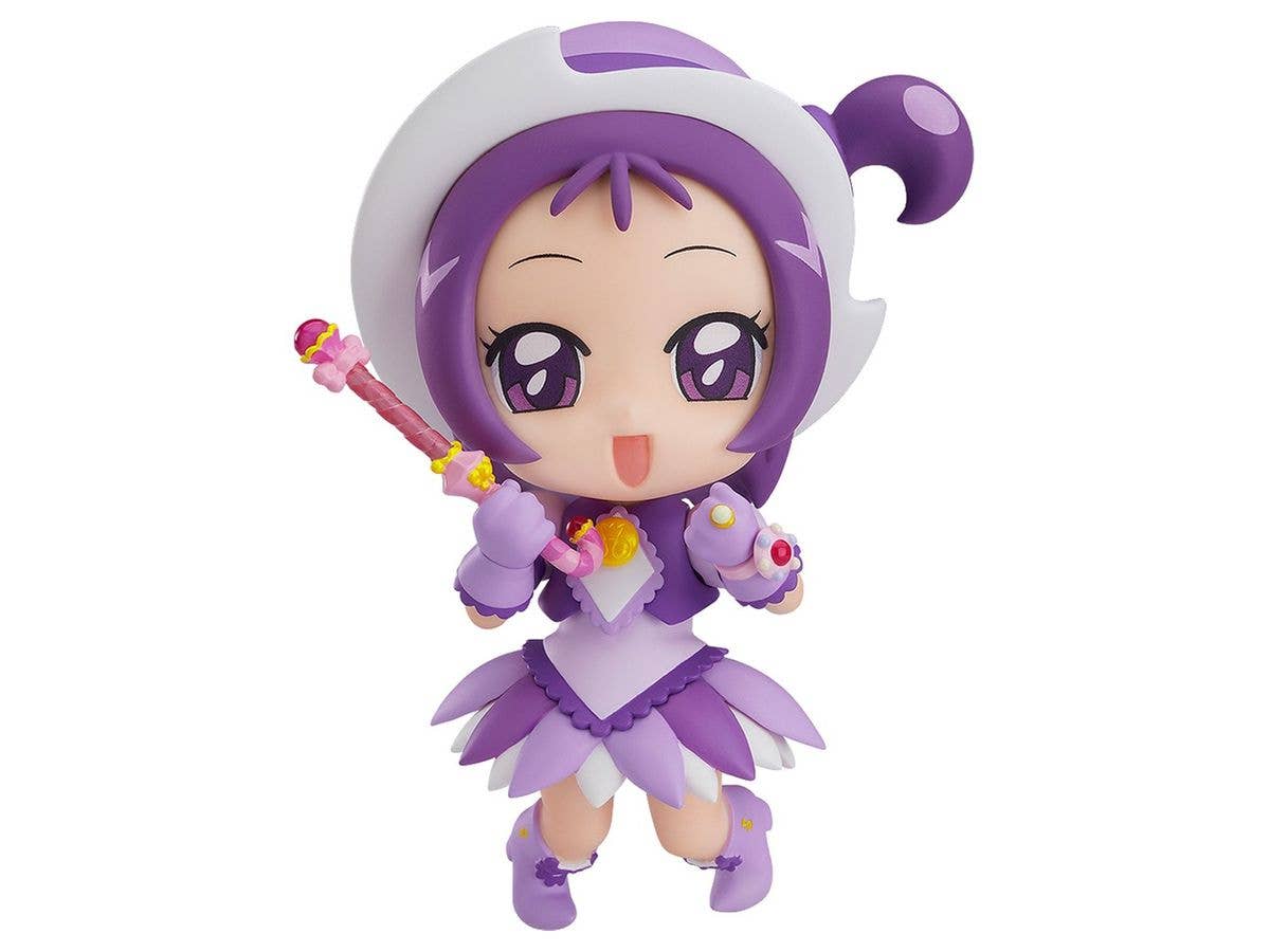 Nendoroid Onpu Segawa (Magical DoReMi 3)
