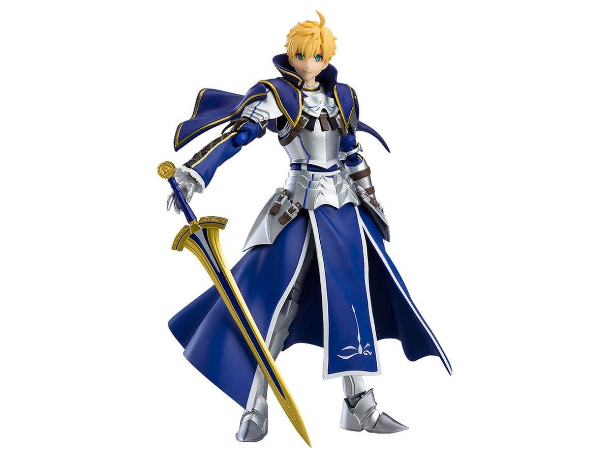 figma Saber Arthur Pendragon (Prototype) (Fate/Grand Order)