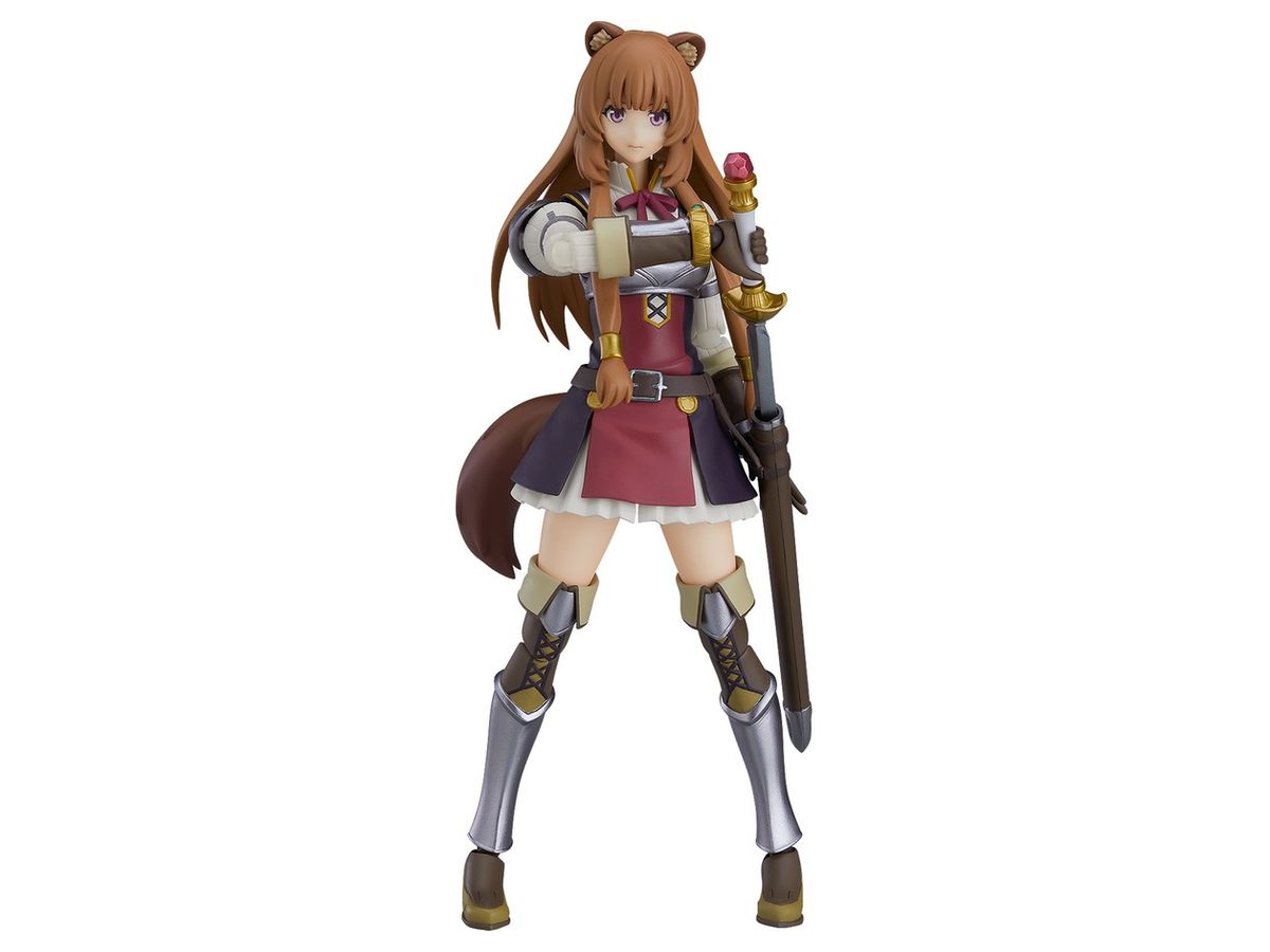 figma Raphtalia (The Rising of the Shield Hero)