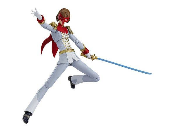 figma Crow (PERSONA5 the Animation)