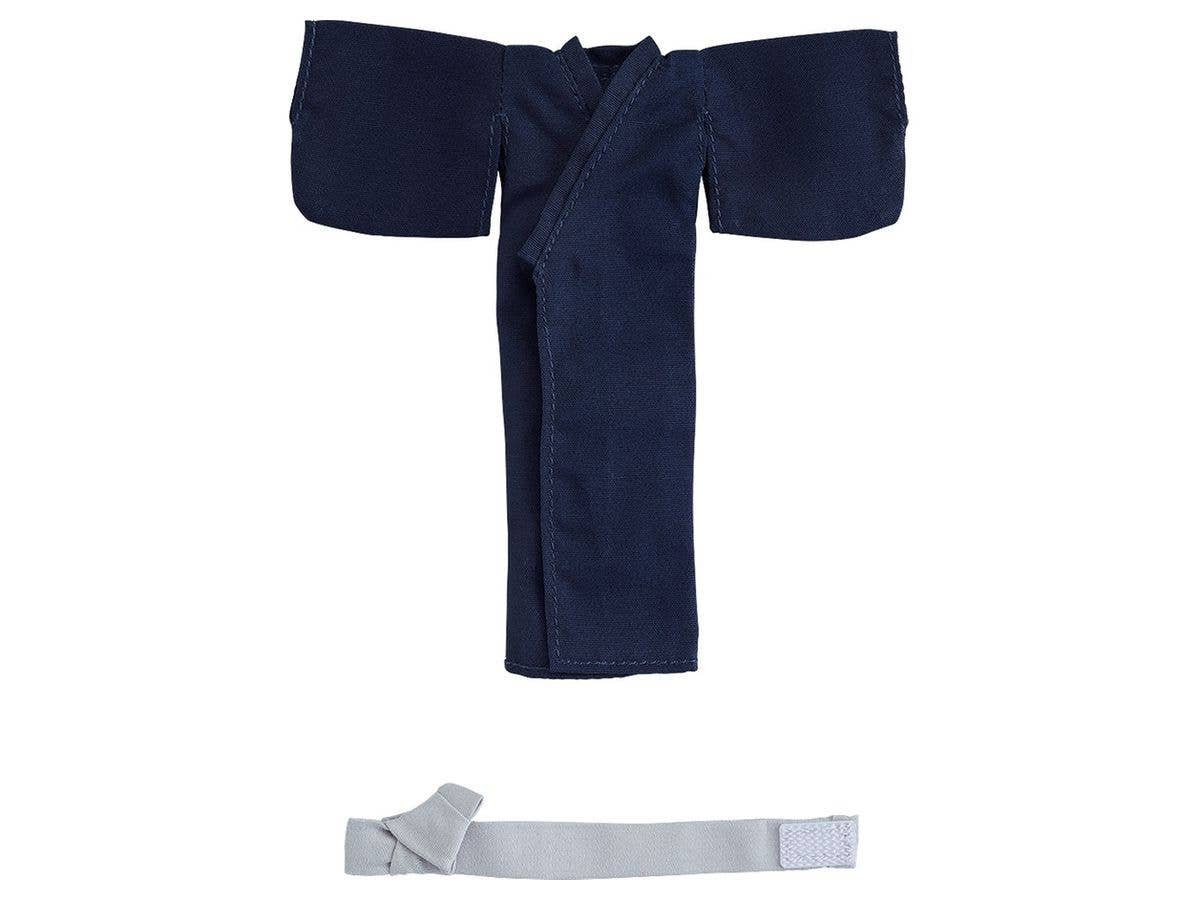 figma Styles Men's Yukata