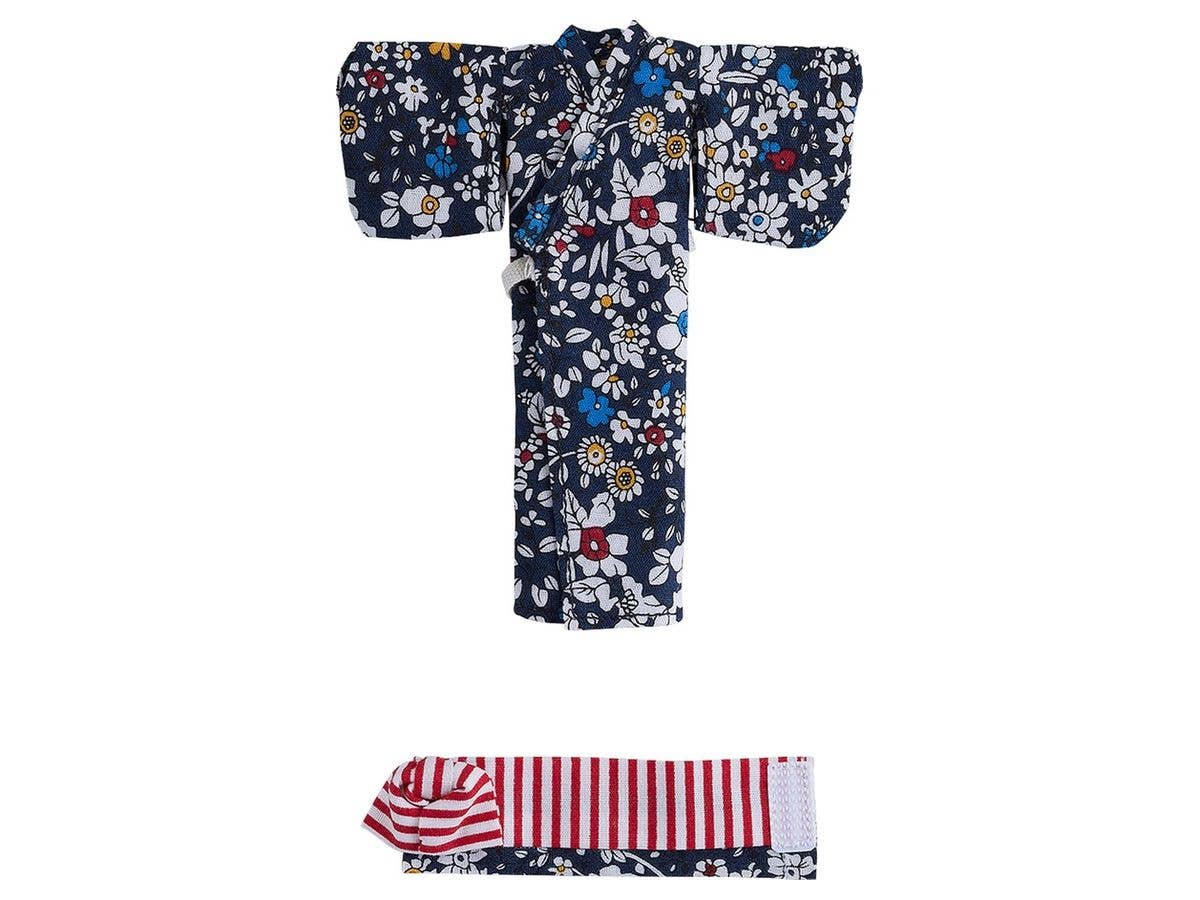 figma Styles Women's Yukata