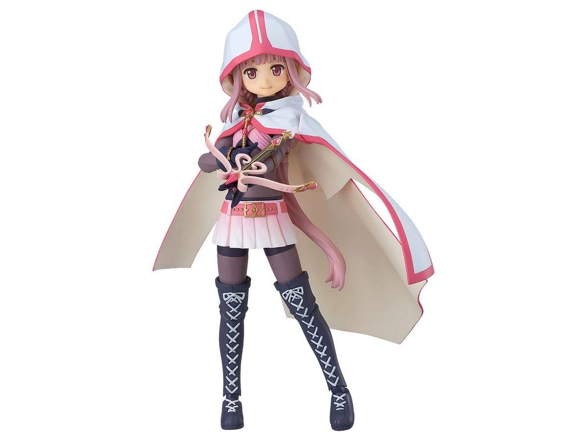 figma Iroha Tamaki (Puella Magi Madoka Magica Side Story Magia Record)