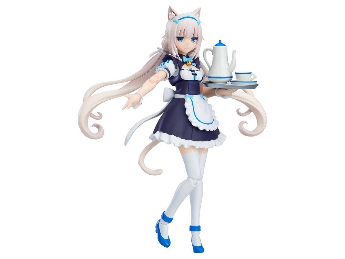 figma Vanilla (NEKOPARA)