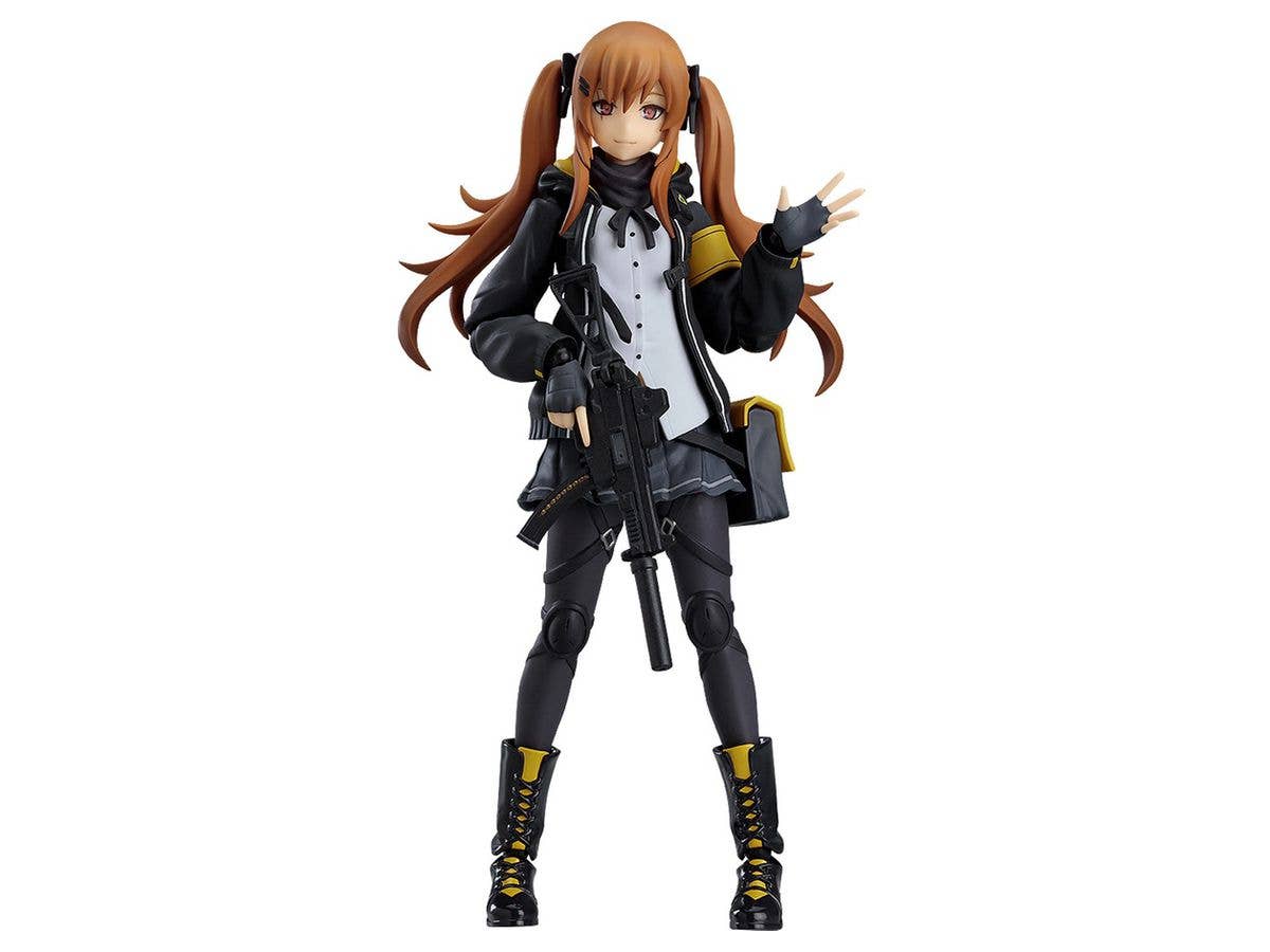 figma UMP9 (Girls' Frontline)