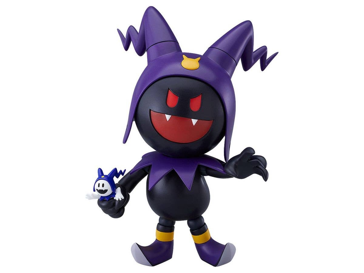 Nendoroid Black Frost (Shin Megami Tensei)
