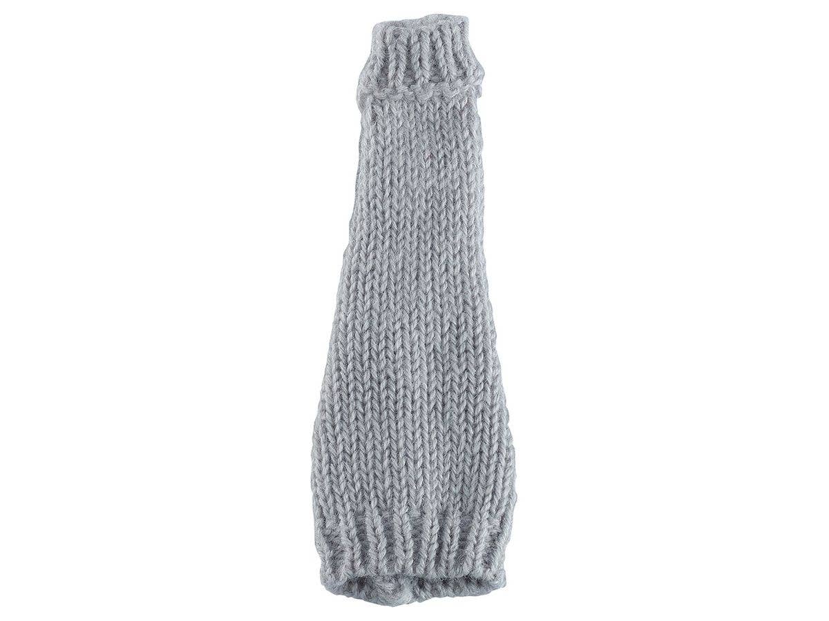 figma Styles Backless Sweater