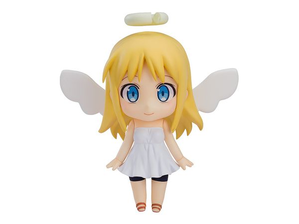 Nendoroid Crimvael (Interspecies Reviewers)