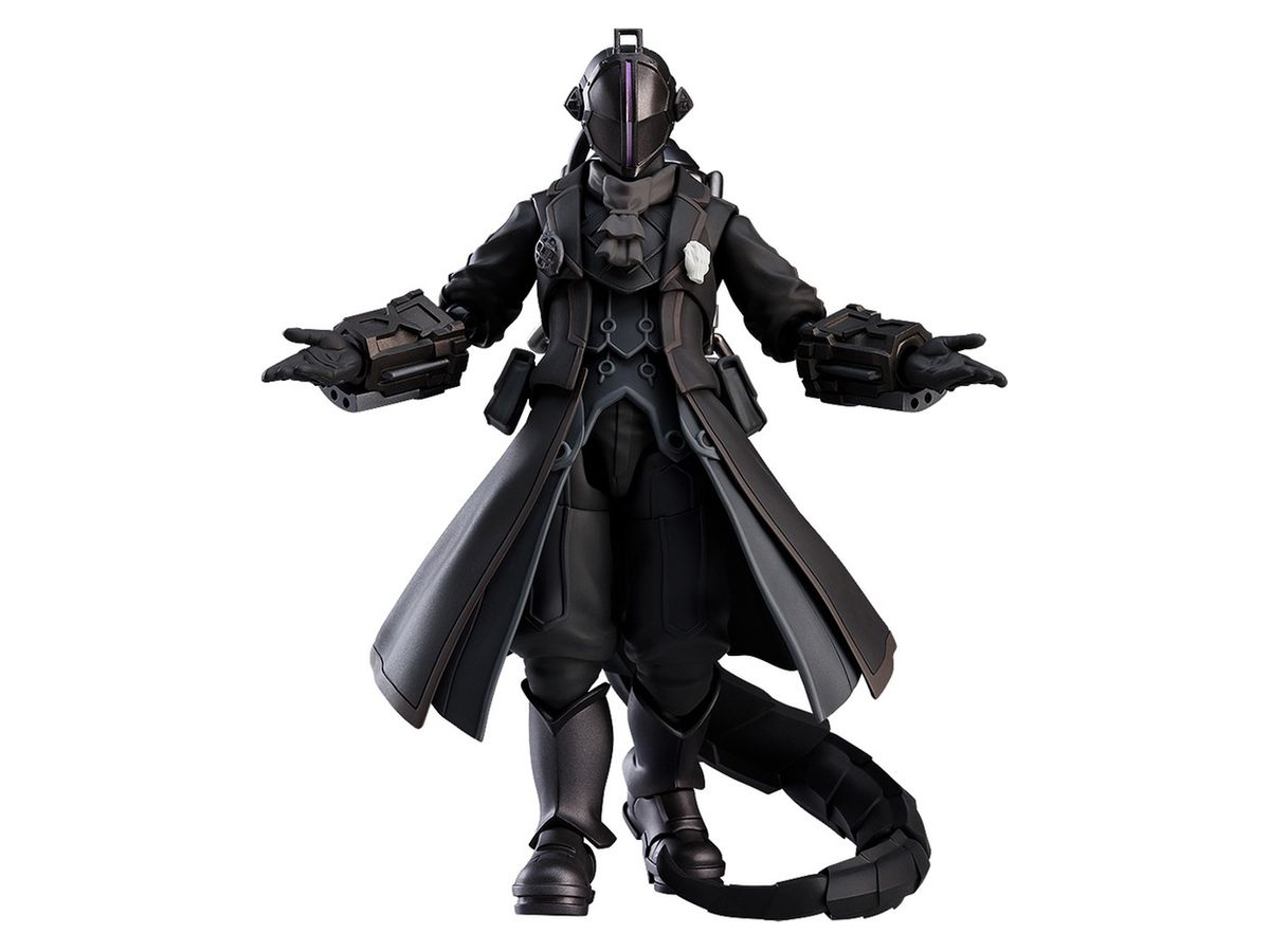 figma Bondrewd: (Made in Abyss)