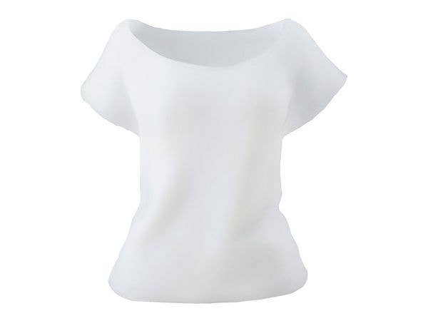 figma Styles T-Shirt White