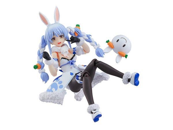 figma Usada Pekora (hololive production)