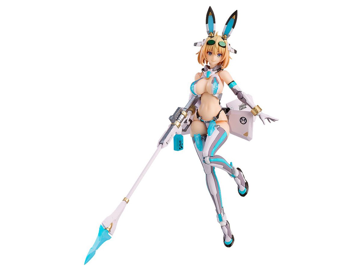 figma Sophia F. Shirring (BUNNY SUIT PLANNING)