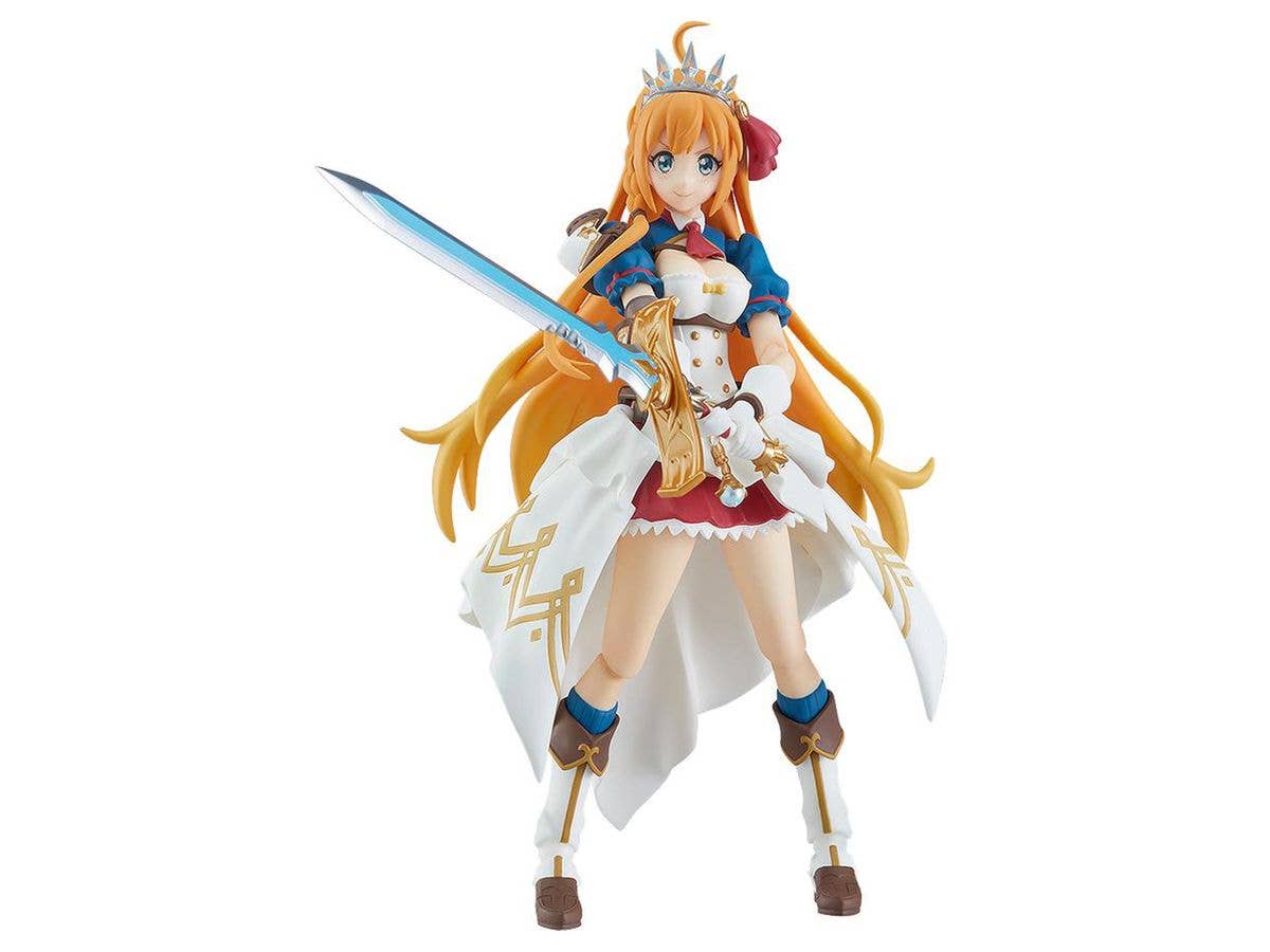figma Pecorine (Princess Connect! Re: Dive)