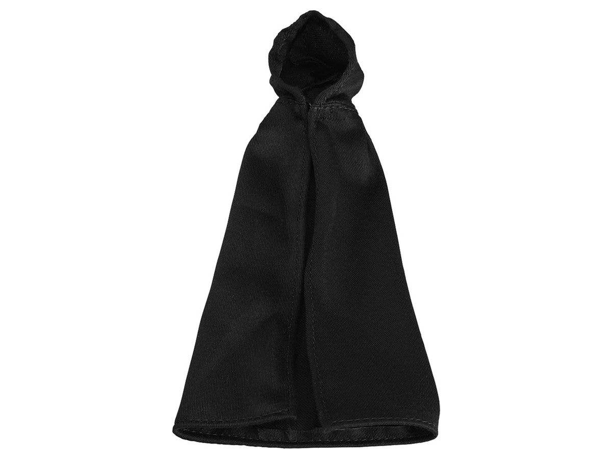 figma Styles Simple Cape (Black)