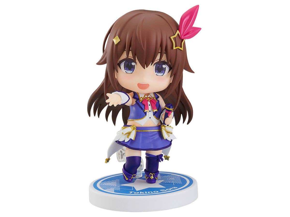 Nendoroid Tokino Sora (hololive production)