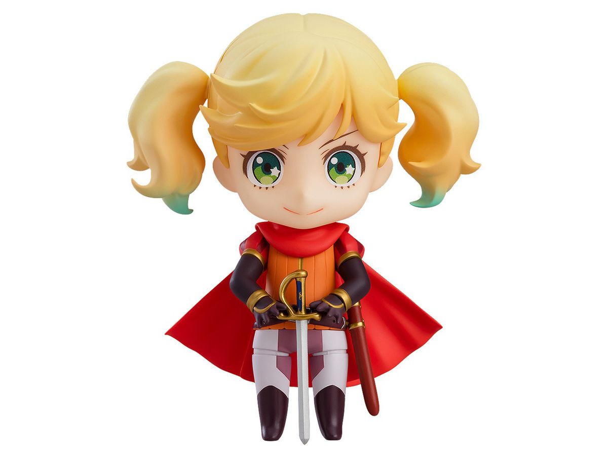 Nendoroid Sarasa Watanabe (Kageki Shojo!!)
