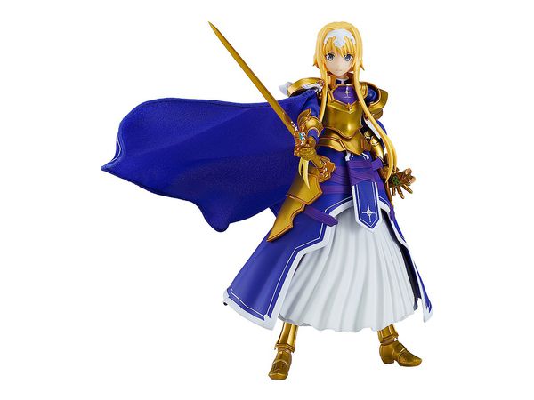figma Alice Synthesis Thirty (Sword Art Online Alicization: War of Underworld)
