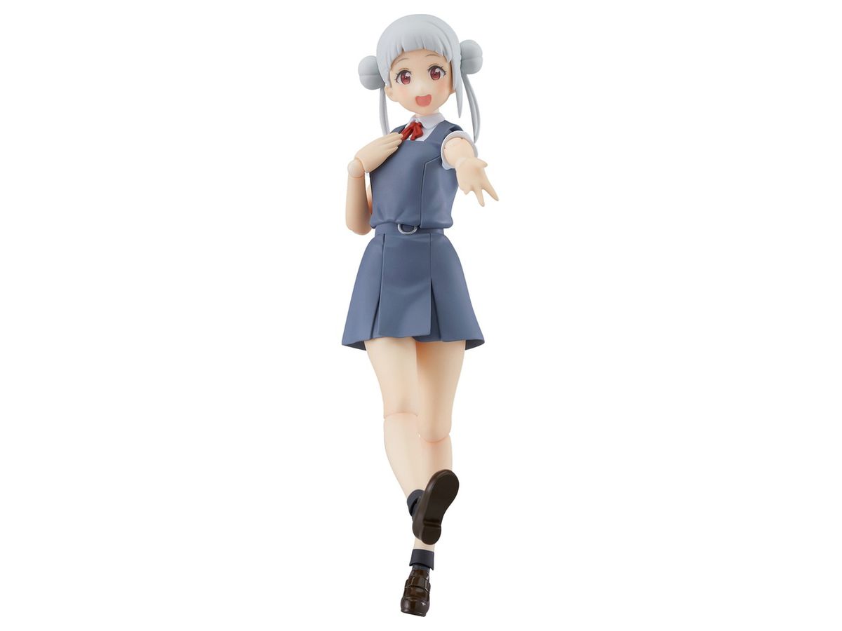 figma Chisato Arashi (Love Live! Superstar!!)