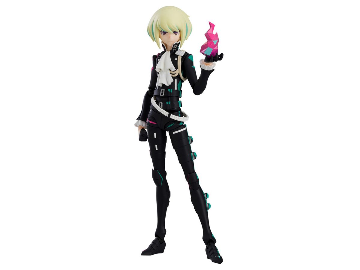 figma Lio Fotia (PROMARE)