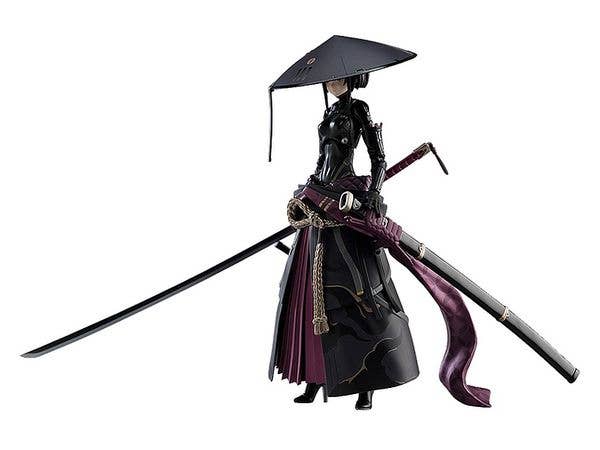 figma RONIN (FALSLANDER)