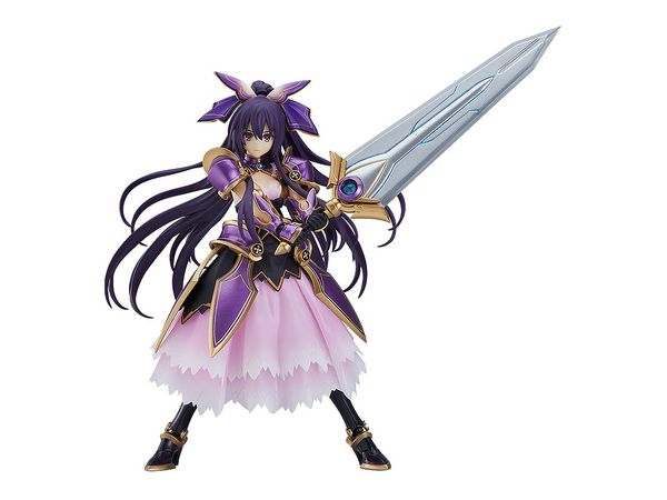 figma Tohka Yatogami (Date A Live III)