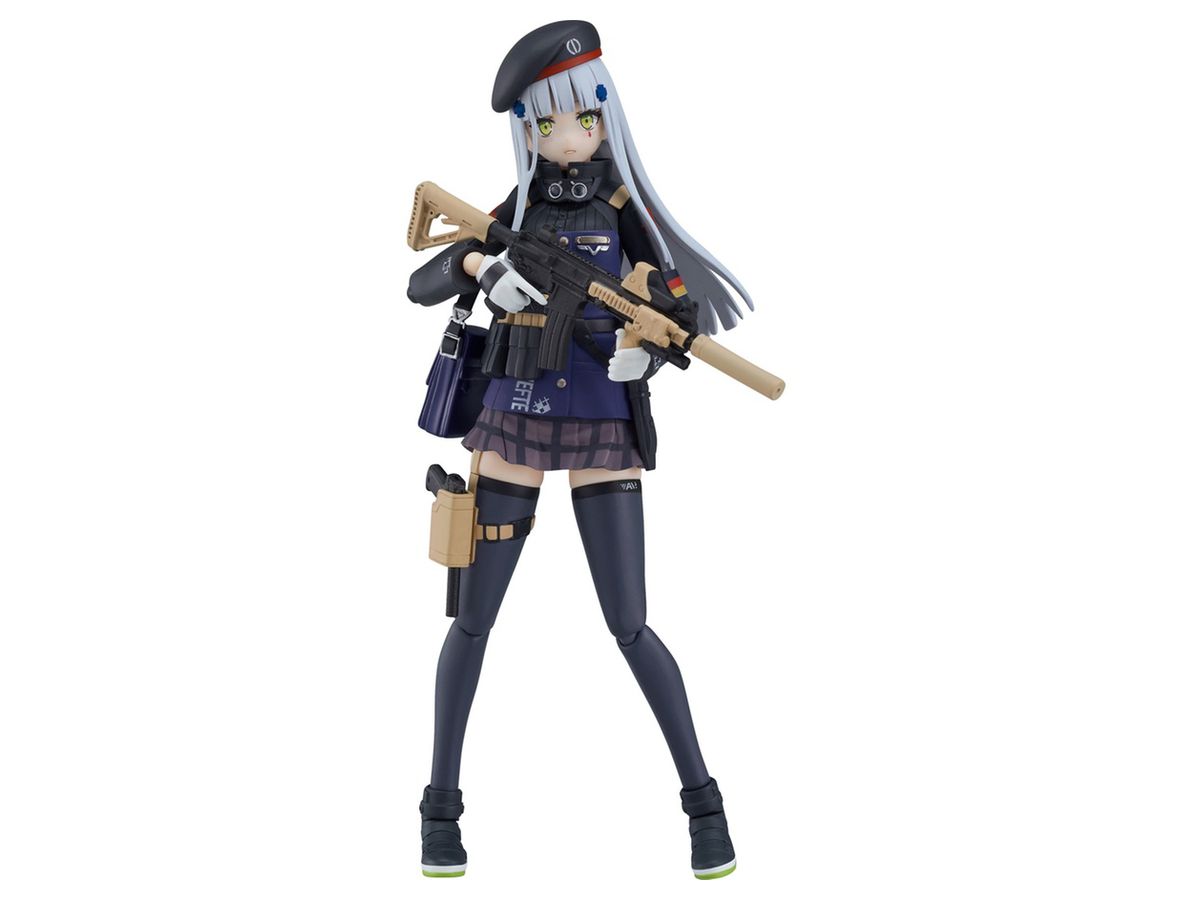 figma 416 (Girls' Frontline)