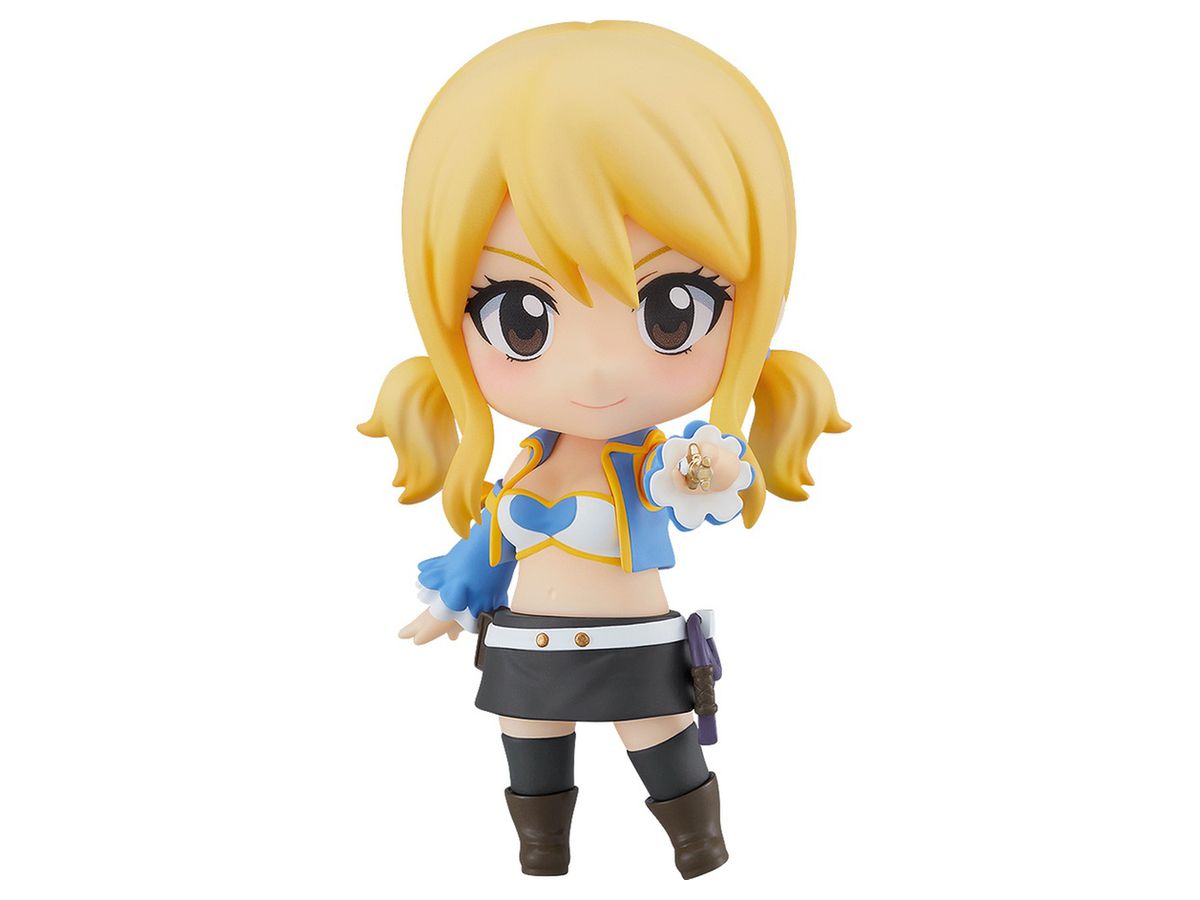 Nendoroid Lucy Heartfilia (Fairy Tail Final Season)