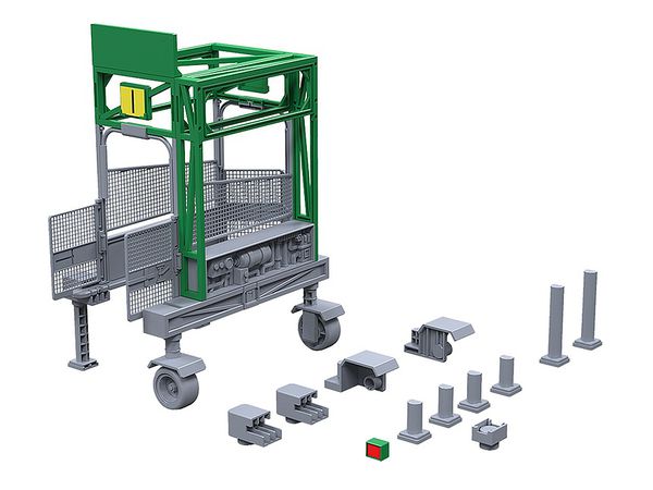 figmaPLUS Starting Gate