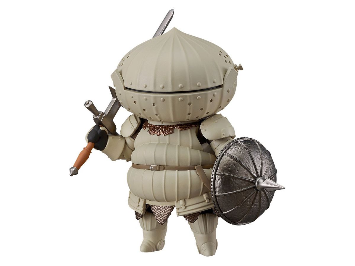 Nendoroid Siegmeyer (DARK SOULS)