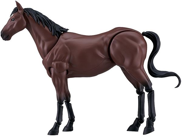 figma Wild Horse (Bay)