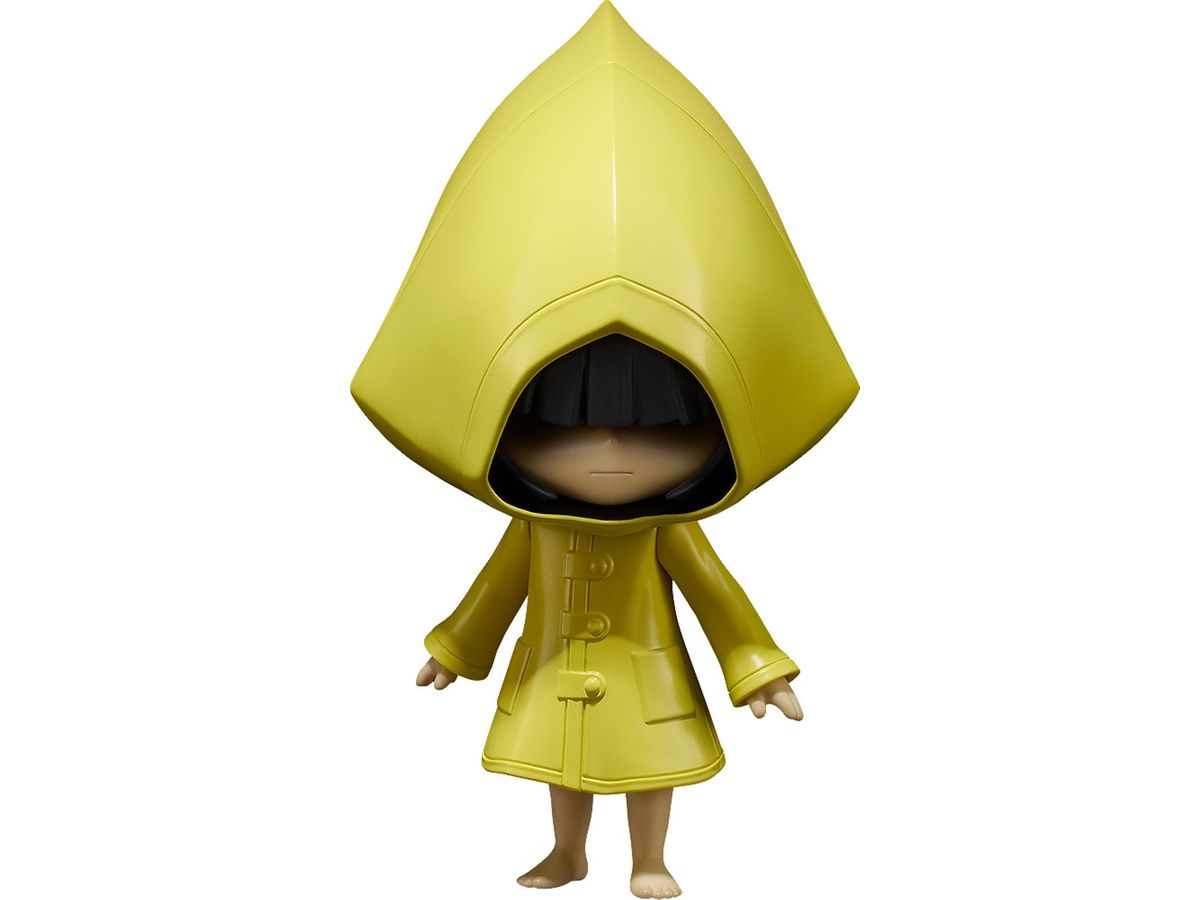 Nendoroid Six (LITTLE NIGHTMARES)